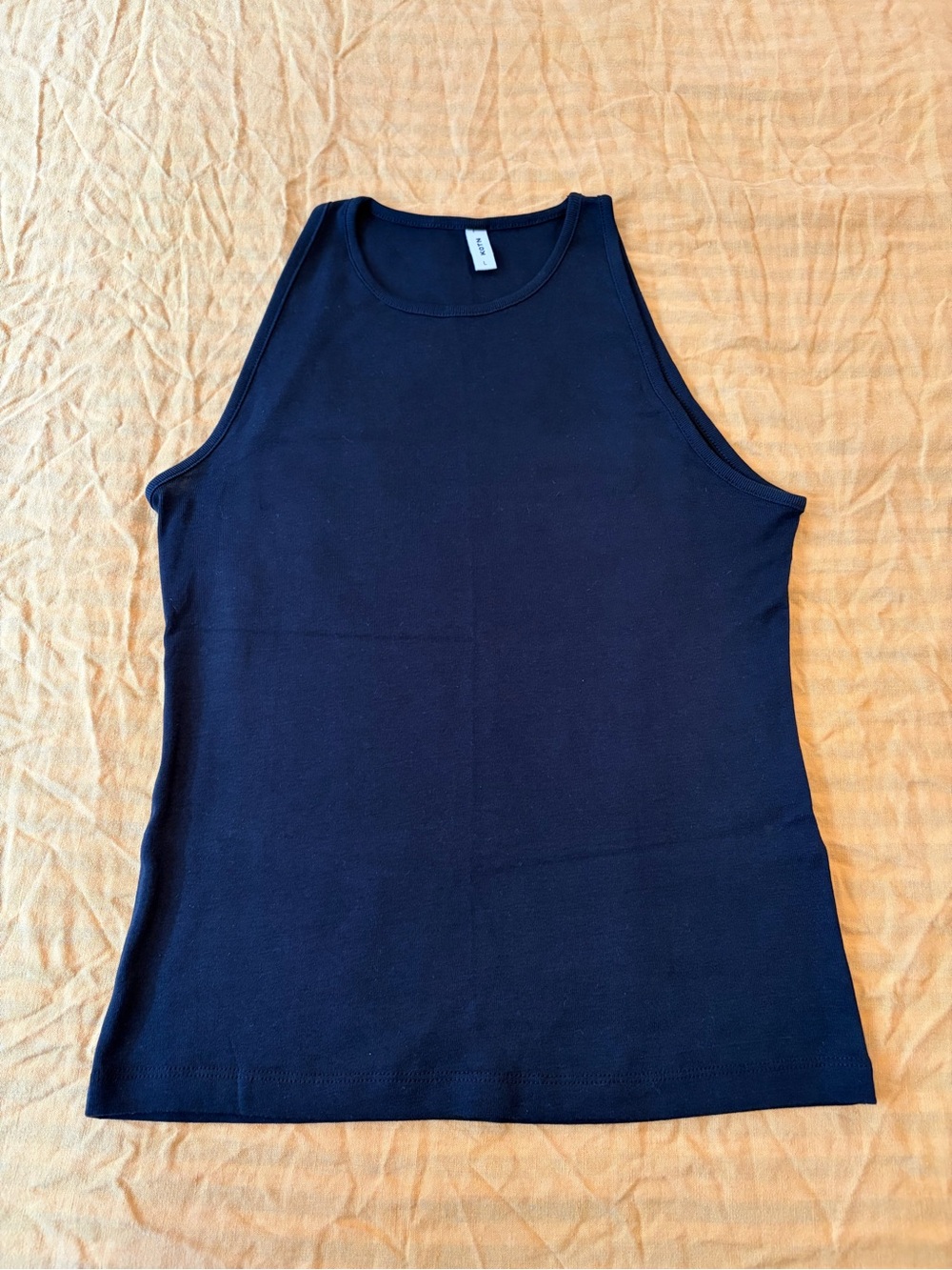 KOTN black tank top